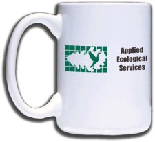 (image for) Applied Ecological Services Mug