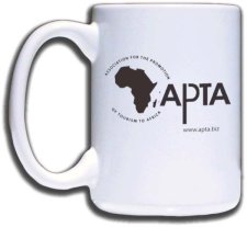(image for) APTA Mug