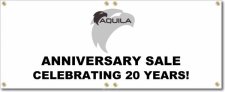 (image for) Aquila Dental Banner Logo Center