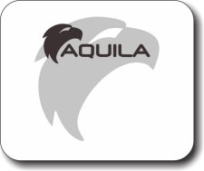 (image for) Aquila Dental Mousepad