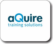(image for) aQuire Training Solutions Mousepad