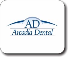 (image for) Arcadia Dental Mousepad