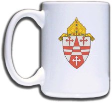 (image for) Archdiocese of Seattle Mug
