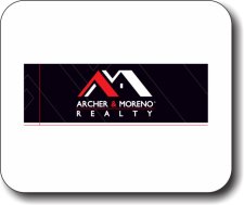 (image for) Archer & Moreno Realty Mousepad