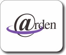 (image for) Arden Corporation Mousepad