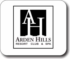 (image for) Arden Hills Mousepad
