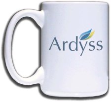 (image for) Ardyss International Mug