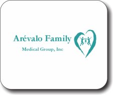 (image for) Arevalo Family Medical Group Mousepad