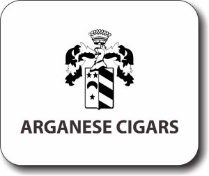 (image for) Arganese Cigars Mousepad