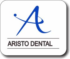 (image for) Aristo Dental Mousepad