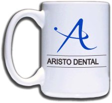 (image for) Aristo Dental Mug
