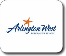 (image for) Arlington West Apartment Homes Mousepad