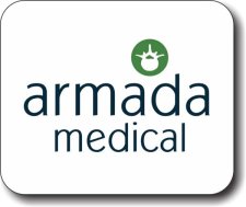 (image for) Armada Medical Mousepad