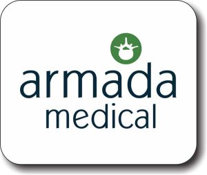 (image for) Armada Medical Mousepad