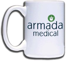 (image for) Armada Medical Mug