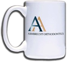 (image for) Armbrecht Orthodontics Mug
