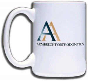 (image for) Armbrecht Orthodontics Mug