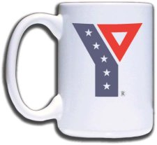 (image for) Armed Services YMCA of Hampton Roads Mug