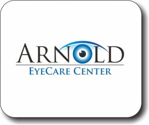 (image for) Arnold EyeCare Center Mousepad