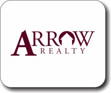 (image for) Arrow Realty Co. Mousepad