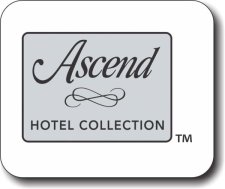 (image for) Ascend Hotel Collection Mousepad
