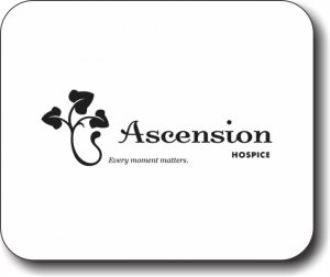 (image for) Ascension Hospice Mousepad