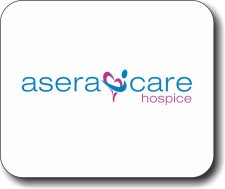 (image for) AseraCare Hospice Mousepad
