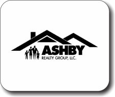 (image for) Ashby Realty Group, LLC Mousepad