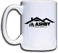 (image for) Ashby Realty Group, LLC Mug