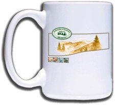 (image for) Asheville 4 Seasons Realty Mug