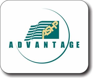 (image for) ASHP Advantage Mousepad