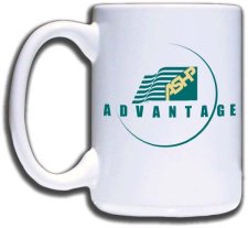 (image for) ASHP Advantage Mug