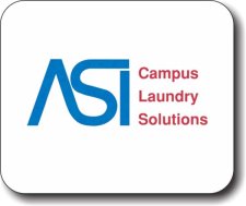 (image for) ASI Campus Laundry Solutions Mousepad