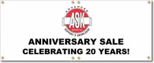 (image for) A.S.K. Services, Inc. Banner Logo Center