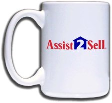 (image for) Assist-2-Sell Mug
