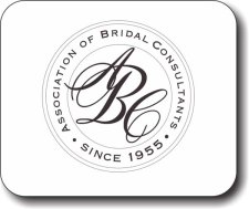 (image for) Assoc. of Bridal Consultants Mousepad