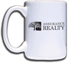 (image for) Assurance Realty Mug