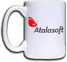 (image for) Atalasoft, Inc. Mug