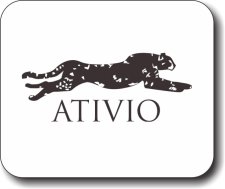 (image for) ATIVIO Mousepad
