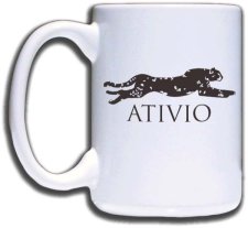 (image for) ATIVIO Mug