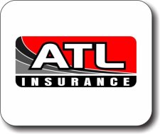 (image for) ATL Insurance, LLC Mousepad