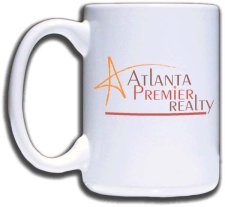 (image for) Atlanta Premier Realty Mug