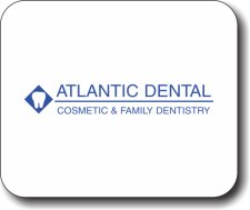 (image for) Atlantic Dental Cosmetic & Family Dentistry Mousepad