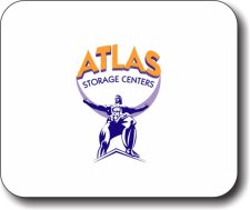 (image for) Atlas Storage Centers Mousepad