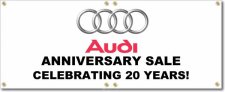 (image for) Audi of Fairfield Banner Logo Center