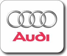 (image for) Audi of Fairfield Mousepad