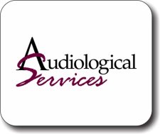 (image for) Audiological Services Mousepad