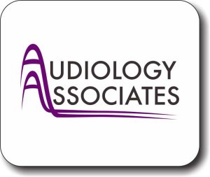 (image for) Audiology Associates Mousepad