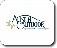 (image for) Austin Outdoor Mousepad