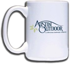 (image for) Austin Outdoor Mug